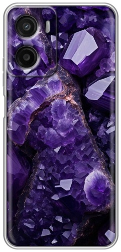 Чехол BAIKO для Motorola Moto G06 рисунок