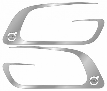 Vita Truck защитная накладка 42