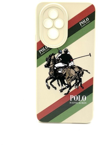 Чехол Case для Honor 200 рисунок