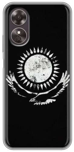 Чехол для OPPO A17, A17k рисунок