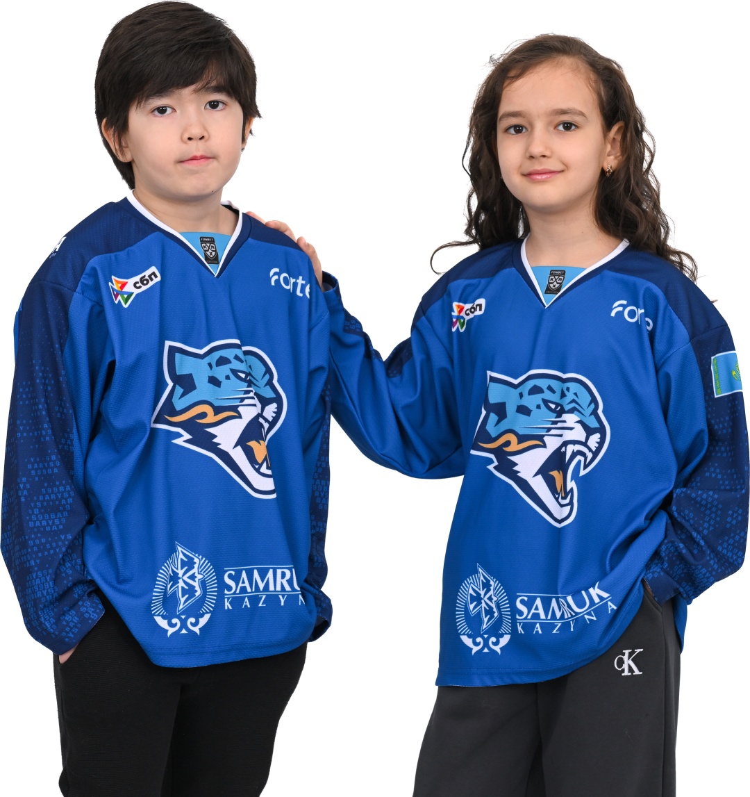 Свитер BARYS 03-00001934 синий 34