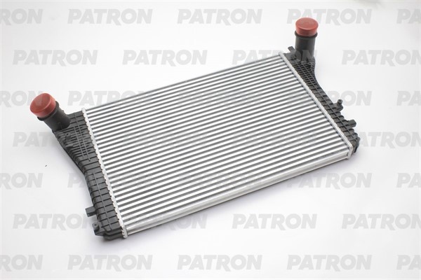 PATRON радиатор интеркулера PRS5025
