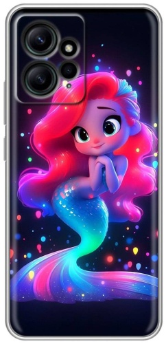 Чехол BAIKO для Xiaomi Redmi Note 12 рисунок