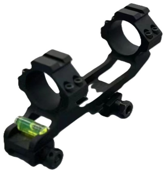 Кольца небыстроесъемные Mounthiker MN46235BK
