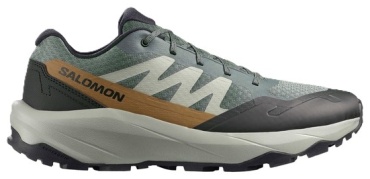 Кроссовки Salomon Outscape зеленый