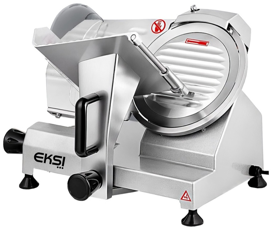 Eksi слайсер HBS-250A, нерж.сталь