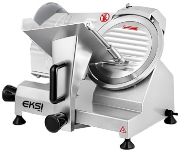 Eksi слайсер HBS-250A, нерж.сталь