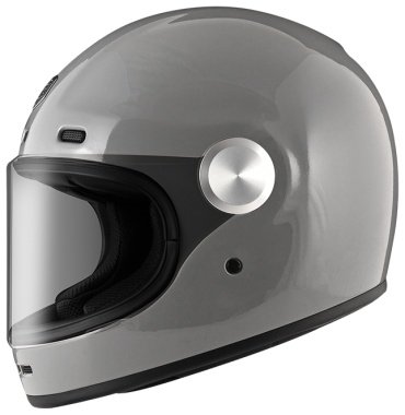 ASTONE GT4 серый M