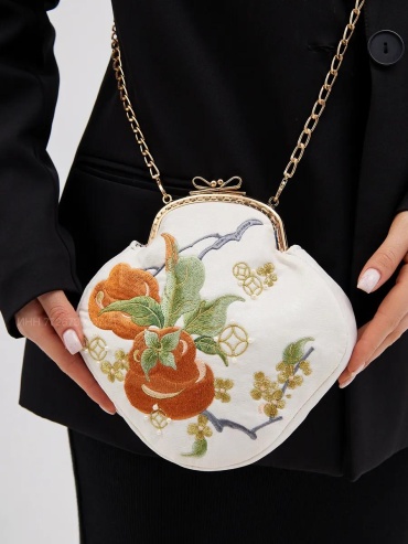 Комплект BAGS AVENUE полиэстер белый