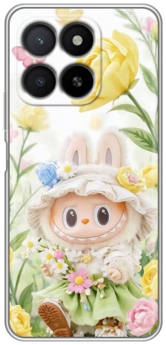 Чехол BAIKO для Honor X5b рисунок