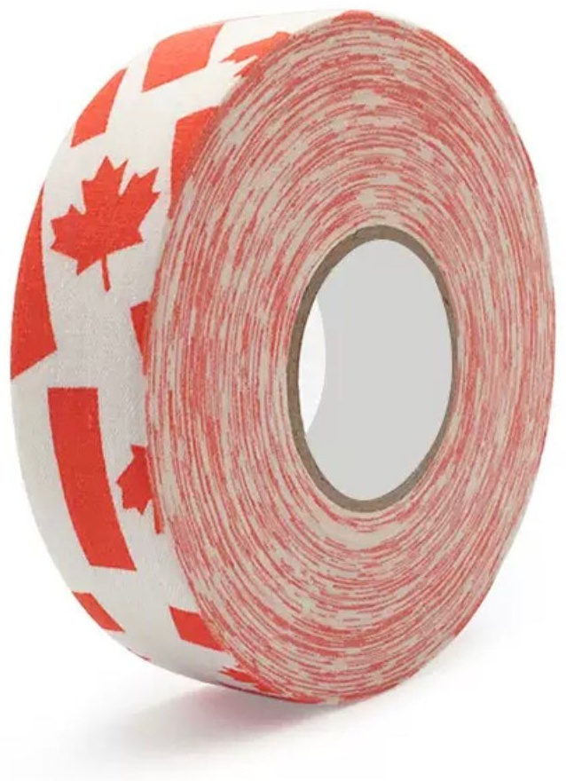 Лента для клюшки Canada 17322135_652874501 25 м мультиколор