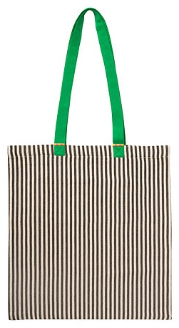 Хозяйственная сумка 10 л IKEA 41x40x3 см, текстиль
