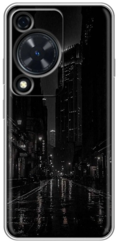 Чехол BAIKO для Huawei Nova Y72s рисунок
