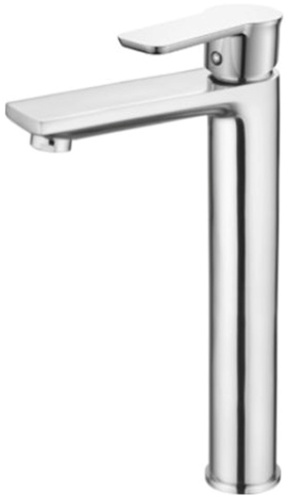 Смеситель Casela 51155-1, цинк, цвет хром