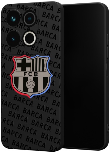 Чехол для Infinix NOTE 40 Pro рисунок
