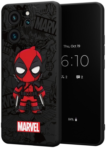 Чехол для Xiaomi 13T, 13T Pro рисунок
