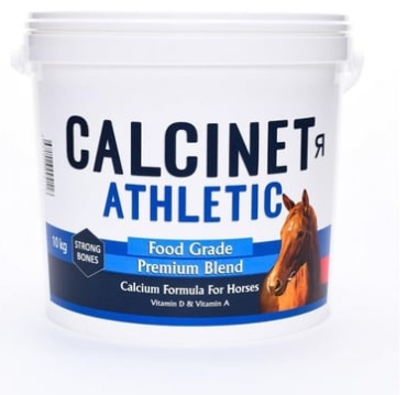 Calcinet Athletic n-active