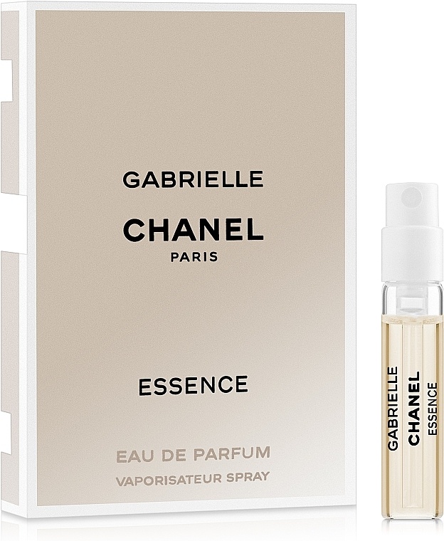 CHANEL Gabrielle Essence парфюмерная вода EDP 1.5 мл, для женщин