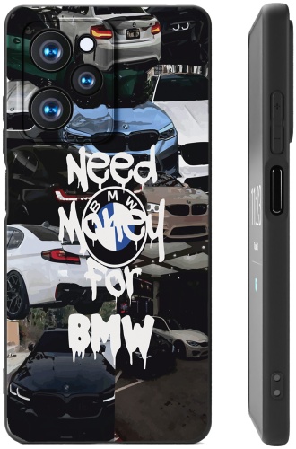 Чехол для POCO Poco X5 Pro рисунок