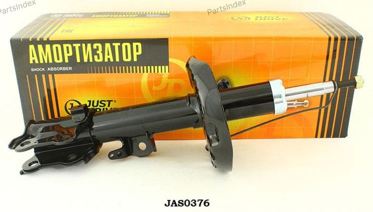 Амортизатор JD Амортизатор Подвески JAS0376