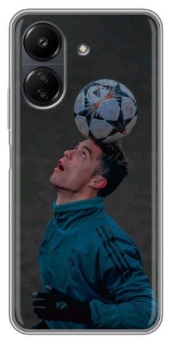 Чехол BAIKO для ZTE Blade A35e рисунок