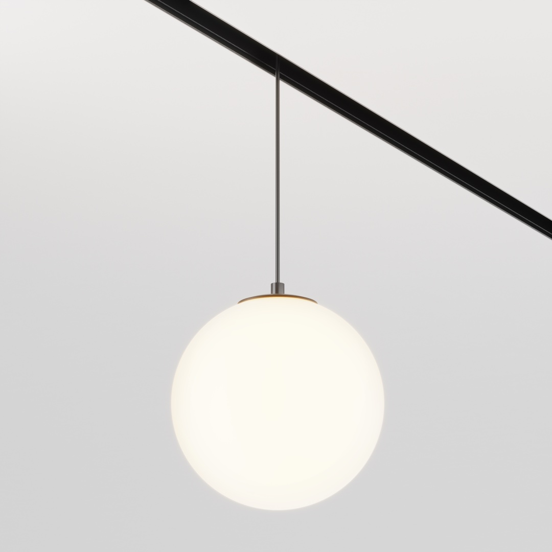 Maytoni трековый светильник TR039-2-5W3K