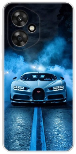 Чехол BAIKO для Honor 400 рисунок