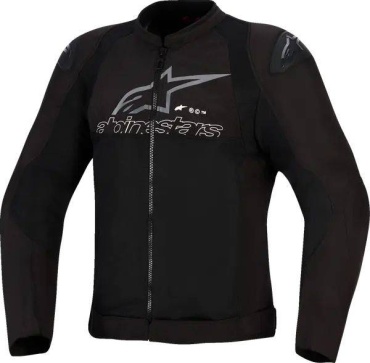 Alpinestars SMX Air Jacket черный 46