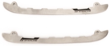 CCM SB Stainless steel Pair 349019000 23.8
