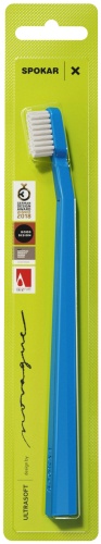 Spokar 3 429 X ultrasoft, 5500 зубная щетка ультрамягкая 1 шт