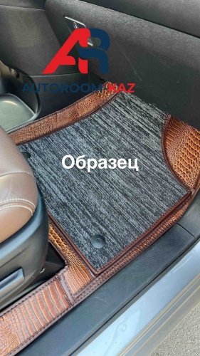 AUTOROOM-KAZ 292930 Chery Tiggo 7 Pro 2019-2025 бежевый, коричневый