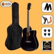 Гитара акустическая Music Room T416 черный