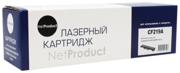 NetProduct N-CF219A