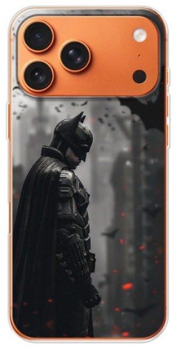 Чехол BAIKO для Apple iPhone 17 Pro Max рисунок