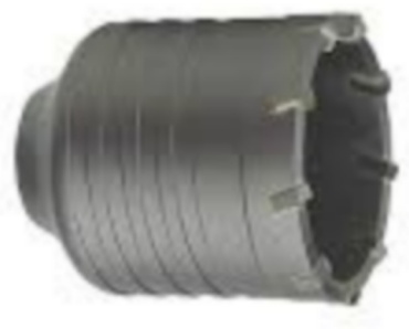 ExProfil Exp80 твердосплавная D 80 мм, 1 шт