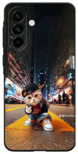 Чехол BAIKO для Samsung Galaxy A16 рисунок