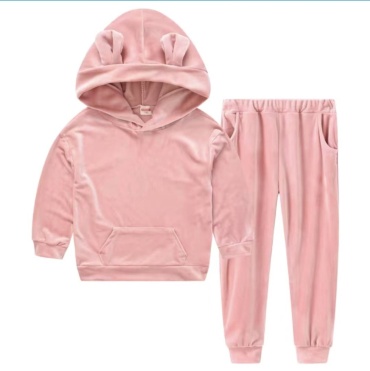 Fashion розовый