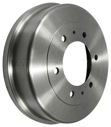 Диски Steels задние 43206-0F003