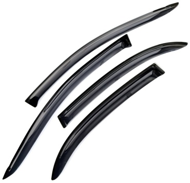 ANV Air DOCS55RA для Changan CS55 Plus 2021-2024