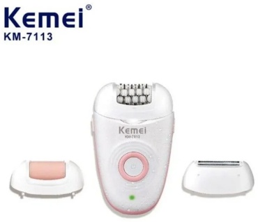 Kemei фотоэпилятор 648176360