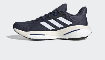 Кроссовки Adidas Adidas SOLARGLIDE 6  синий