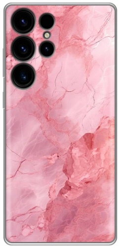 Чехол BAIKO для Samsung Galaxy S23 Ultra рисунок