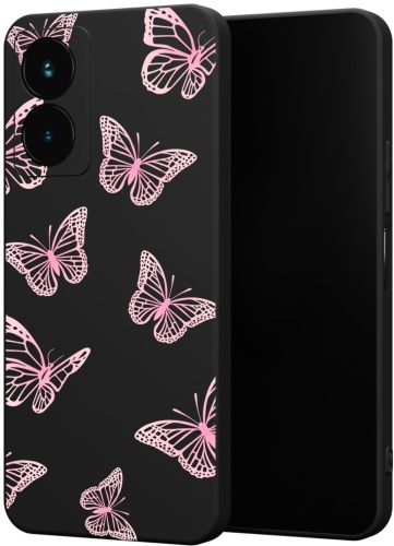 Чехол для OPPO A17 рисунок