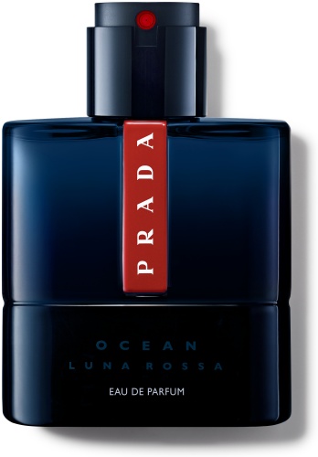 Prada Luna Rossa Ocean парфюмерная вода EDP 50 мл, для мужчин