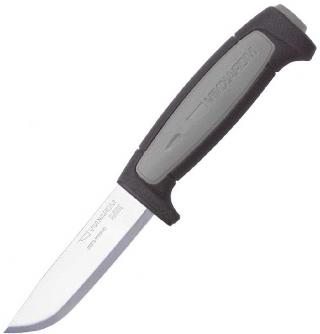 Шеф-нож Morakniv Robust 91 mm, лезвие: сталь 1 шт