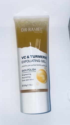 Dr. Rashel скраб Dr rashel 220 мл