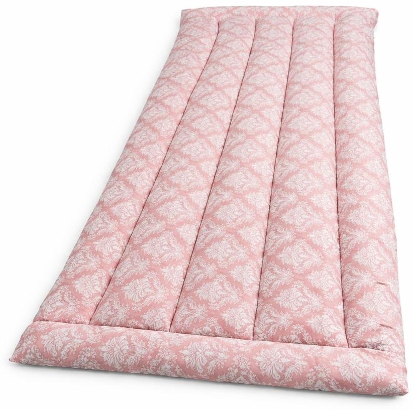 Arna Korpe корпе 220x80 см, синтепон, вата, розовый