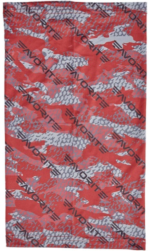 Бафф FAVORITE полиэстер 48 x 25 см