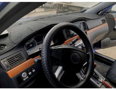415216 Lifan Solano 2013 черный