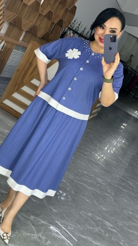 Костюм повседневный 1 All Systems синий